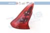 CITRO 00006350T6 Combination Rearlight